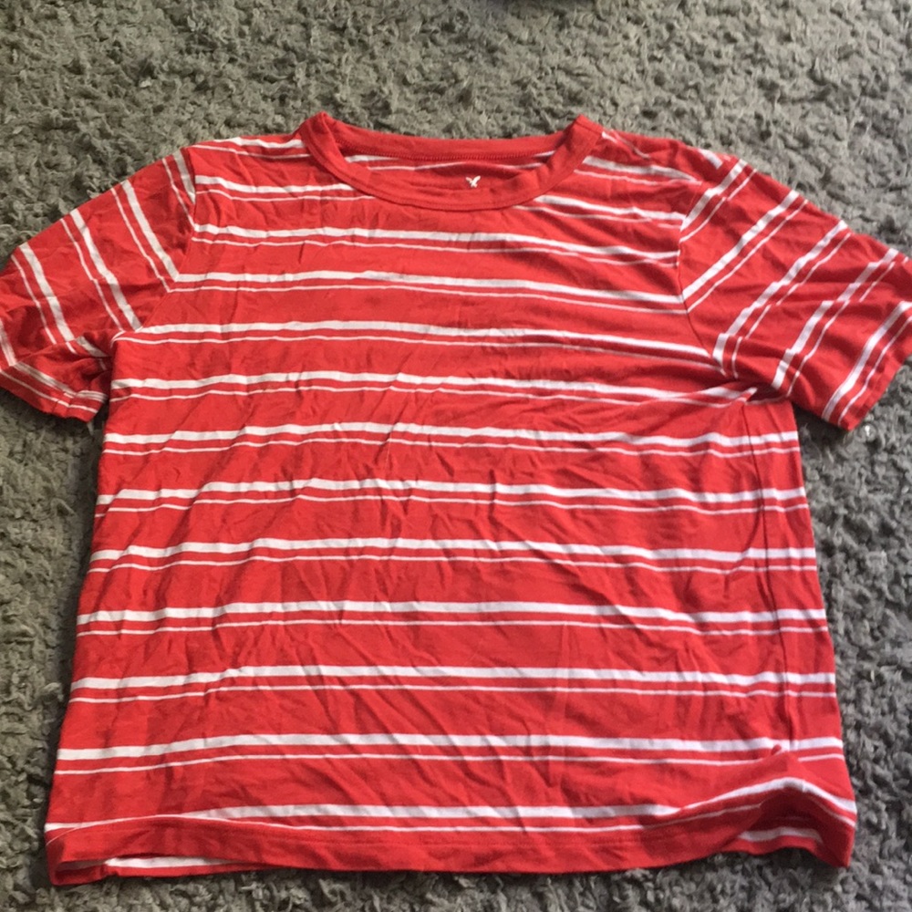 AE soft and sexy t-shift